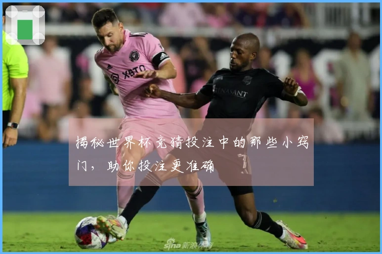 揭秘世界杯竞猜投注中的那些小窍门，助你投注更准确