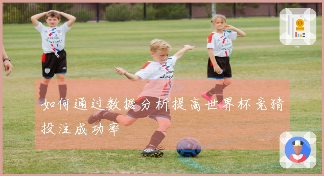 如何通过数据分析提高世界杯竞猜投注成功率