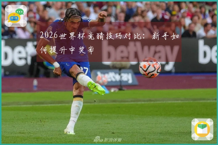2026世界杯竞猜技巧对比：新手如何提升中奖率