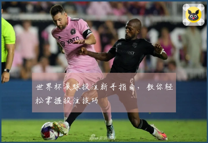 世界杯滚球投注新手指南，教你轻松掌握投注技巧