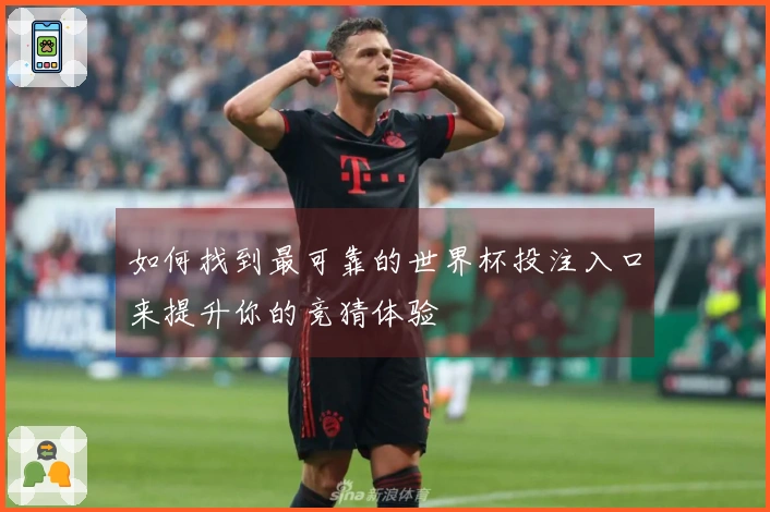 如何找到最可靠的世界杯投注入口来提升你的竞猜体验